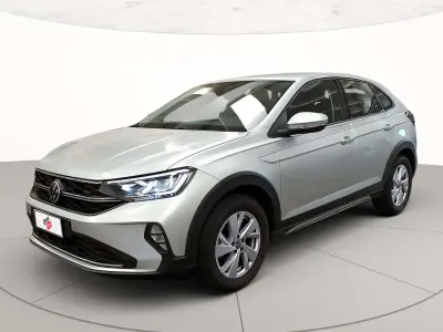 Usata VW Taigo Life 116 CV (85 kW) 2025 Reflex silver metallizzato SUV