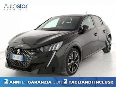 Argento Usata 2023 Peugeot 208 Allure Utilitaria | 15.900 € (Buon prezzo)