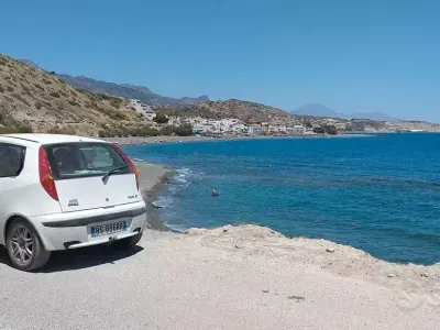 Usata Fiat Punto