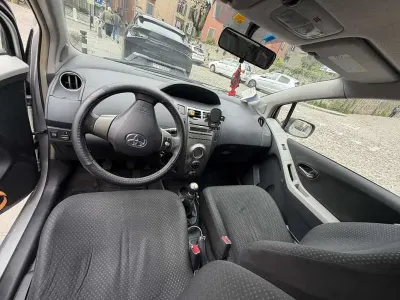 Brugt Toyota Yaris 87 HK (63 kW) 2011 Hatchback