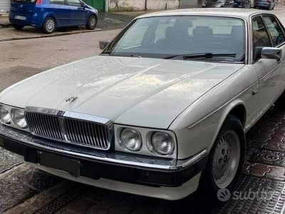 Usata Jaguar XJ6 1990 Berlina