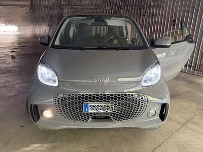Usata 2023 Smart ForTwo Coupé Utilitaria | 16.500 € (Molto cara)
