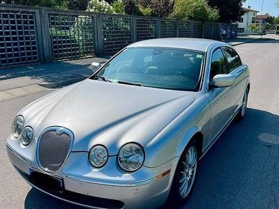 Jaguar S-Type