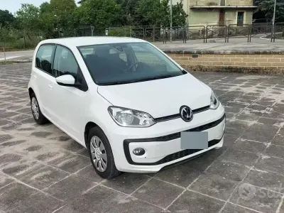 Usata VW up!