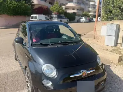Usata Abarth 500