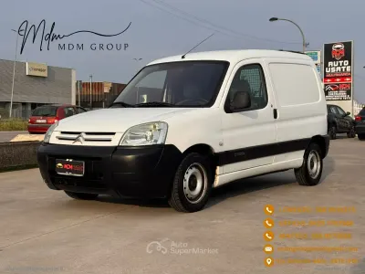 Usata Citroën e-Berlingo 90 CV (66 kW) 2006 Other Furgone