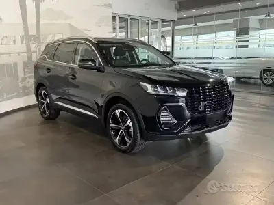 Usata DR DR 6.0