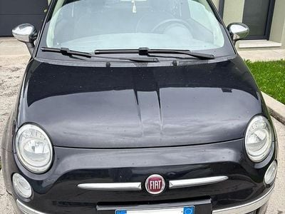 Usata Fiat 500
