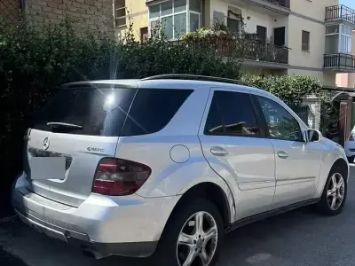 Usata Mercedes ML320