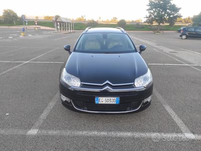 Citroën C5