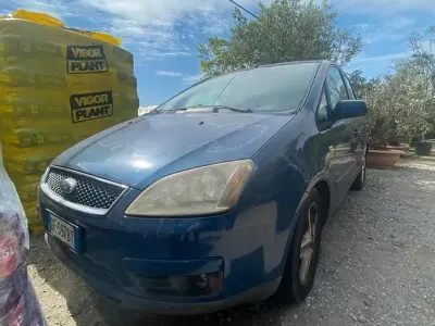 Usata Ford C-MAX
