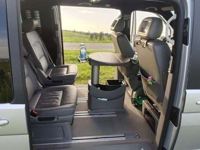 VW T5