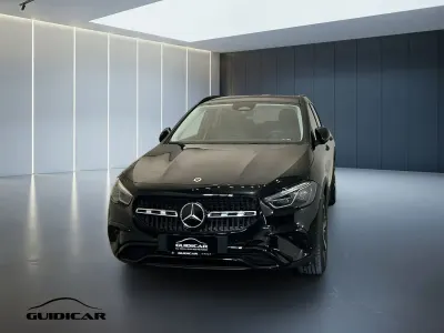 Nuova Mercedes GLA200 Progressive 150 CV (110 kW) 2026 Nero SUV