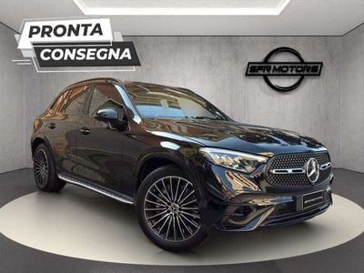 Mercedes GLC220
