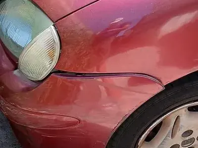 Occasion Fiat 600