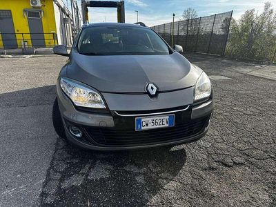 Renault Mégane GrandTour