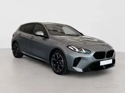 Usata BMW 118