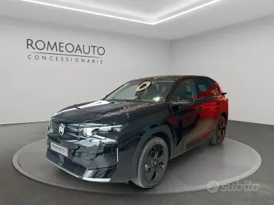 Nuova Citroën C5 Aircross 145 CV (106 kW) 2026 Grigio SUV