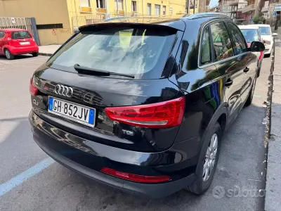 Usata Audi Q3