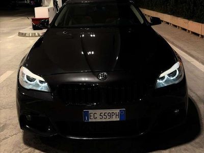 BMW 530 Gran Turismo