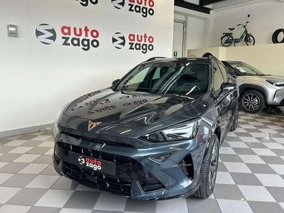 Nuova Cupra Formentor 150 CV (110 kW) 2026 Grigio scuro metallizzato SUV