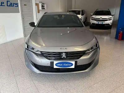 Usata Peugeot 508
