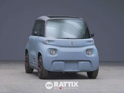 Teinte masse bleu arthurien Usata 2024 Citroën AMI Utilitaria | 7588 €