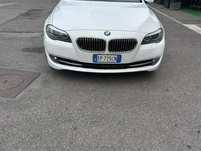 Usata BMW 520