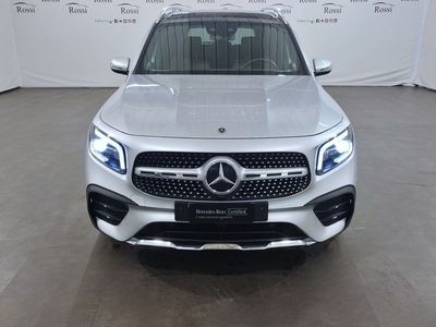 usata Mercedes GLB220 d Premium 4matic auto