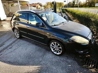 Fiat Croma