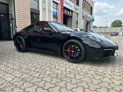 Usata Porsche 911 Carrera S