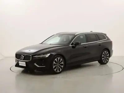 Usata Volvo V60