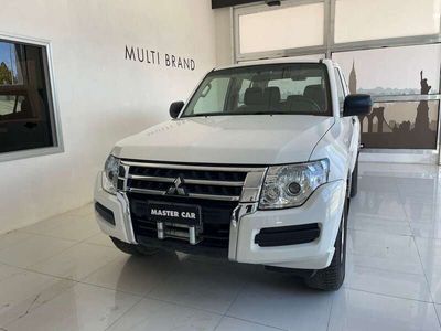 usata Mitsubishi Pajero 3.2 cr 3p auto PREZZO PIU' BASSO DEL WEB