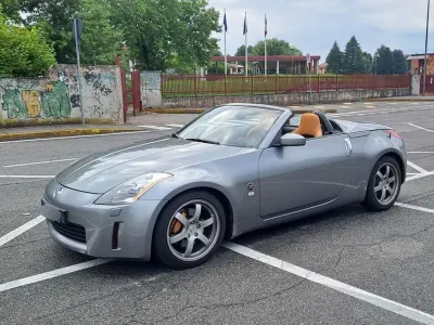Usata Nissan 350Z