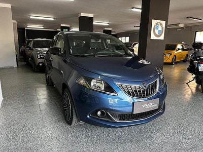 Usata Lancia Ypsilon S 69 CV (50 kW) 2023 Utilitaria