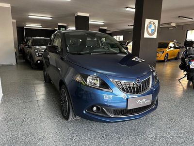Usata Lancia Ypsilon S 2023 Utilitaria
