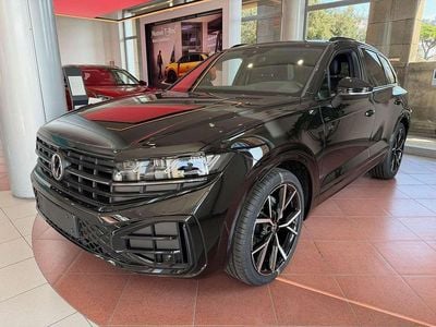 Nuova VW Touareg R-line 231 CV (169 kW) 2026 Other SUV