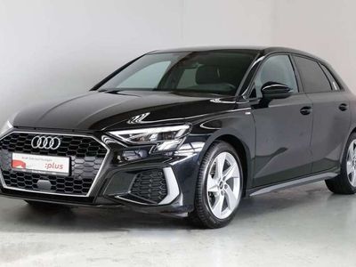 usata Audi A3 Sportback 35 1.5 tfsi S line edition