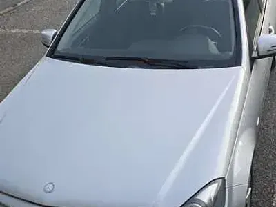 Usata Mercedes C200