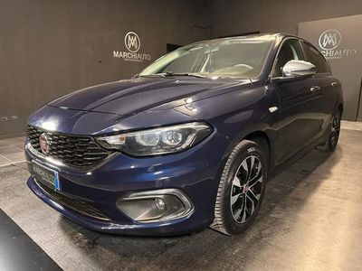 usata Fiat Tipo 1.3 Mjt S&S 4 porte Life