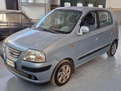 Hyundai Atos
