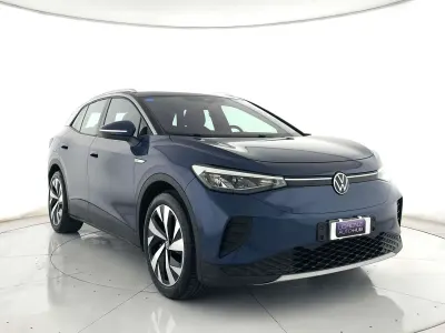 Usata VW ID.4