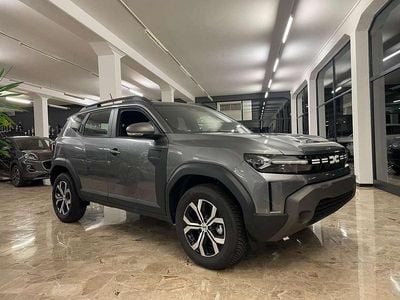 Grigio Nuova 2025 Dacia Duster Expression SUV | 27.500 € (Buon prezzo)