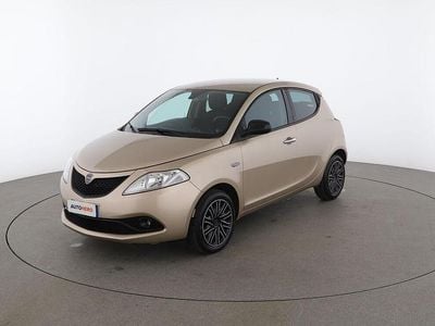 Oro Usata 2020 Lancia Ypsilon Gold Utilitaria | 11.499 € (Buon prezzo)