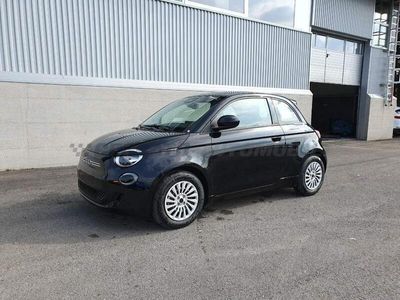 usata Fiat 500e 500LA NUOVA 42 kWh