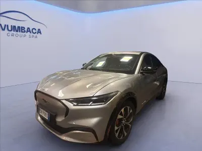 Usata Ford Mustang Mach-E Extended Range 258 kW (351 CV) 2022 SUV