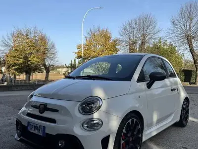 Usata Abarth 595 70th Anniversary 179 CV (131 kW) 2020