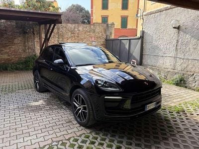 Usata Porsche Macan 265 CV (194 kW) 2023 SUV