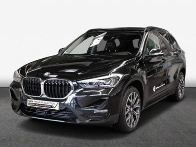 usata BMW X1 sDrive18d xLine Plus usato