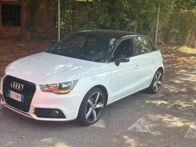Usata Audi A1 Sportback